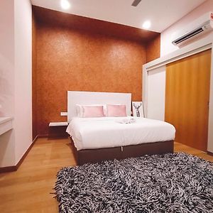 Plaza Arkadia Desa Parkcity By Klhomesweet